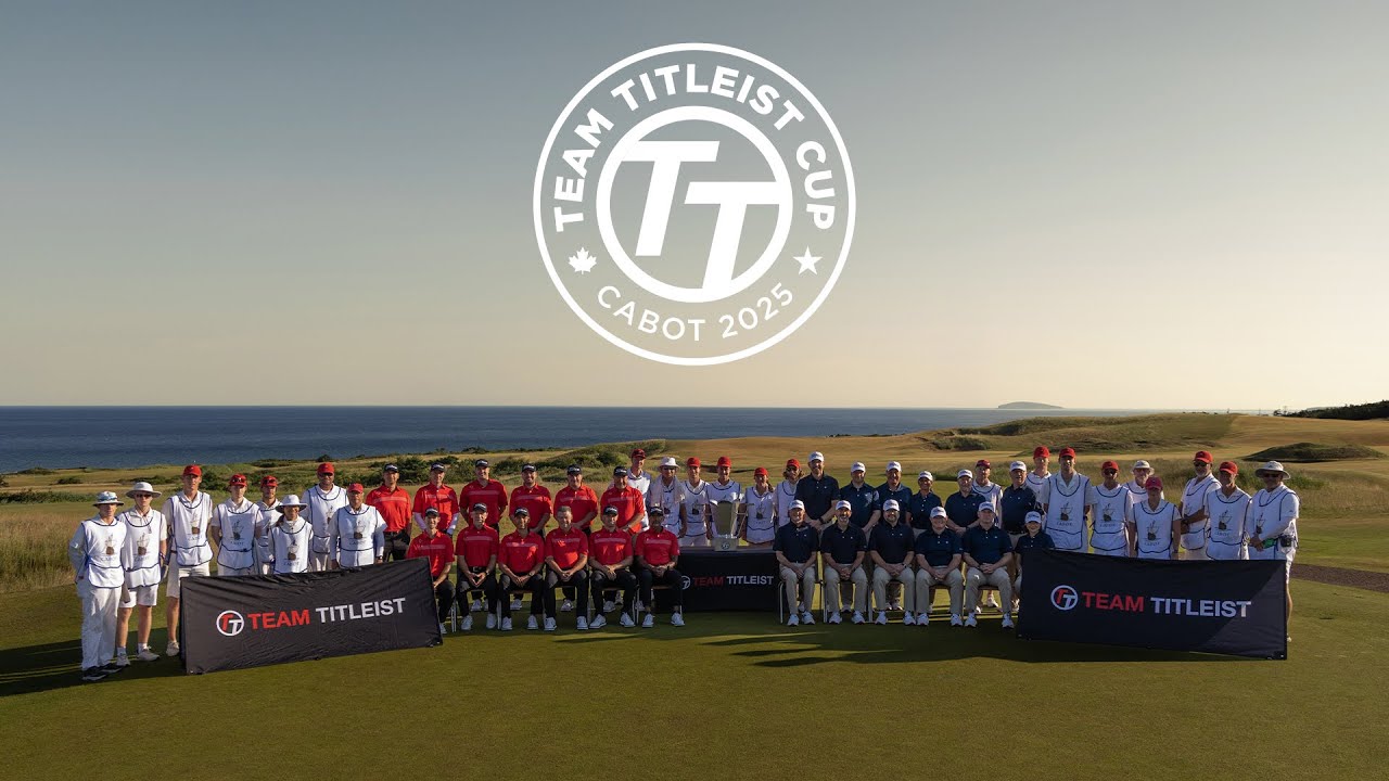 team-titleist