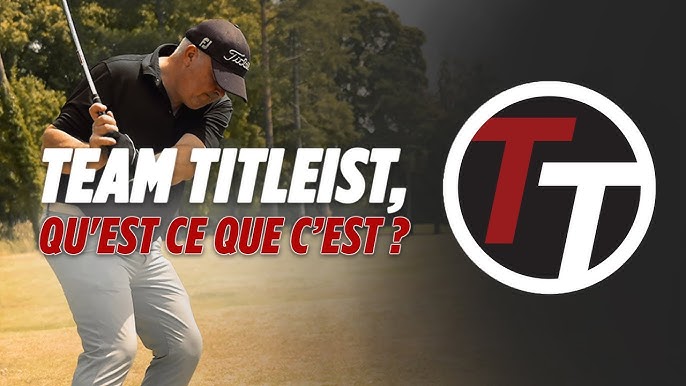 team-titleist