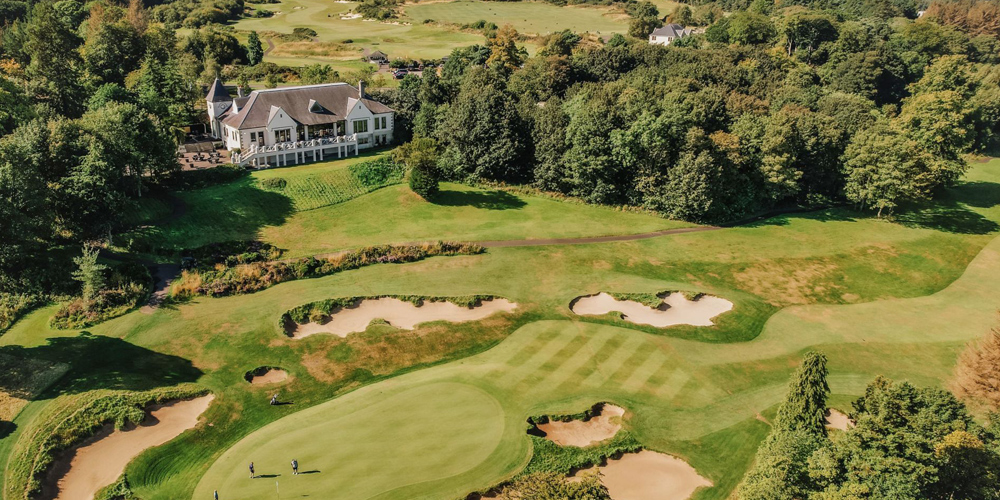 craigtoun-course