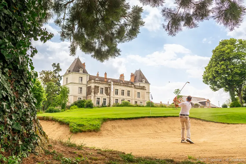 golf-de-touraine
