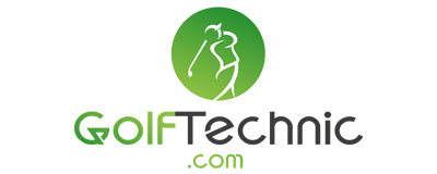 GOLFTECHNIC 2026 logo