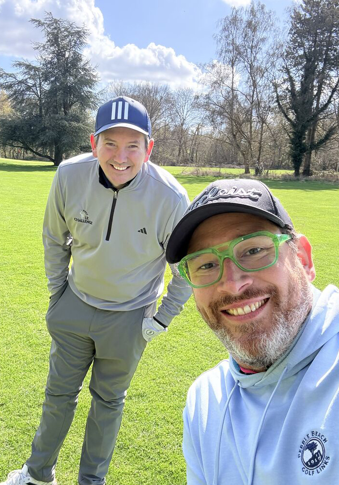 organisation-le-challenge-golf